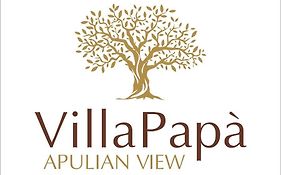Apulianview Villa Papa