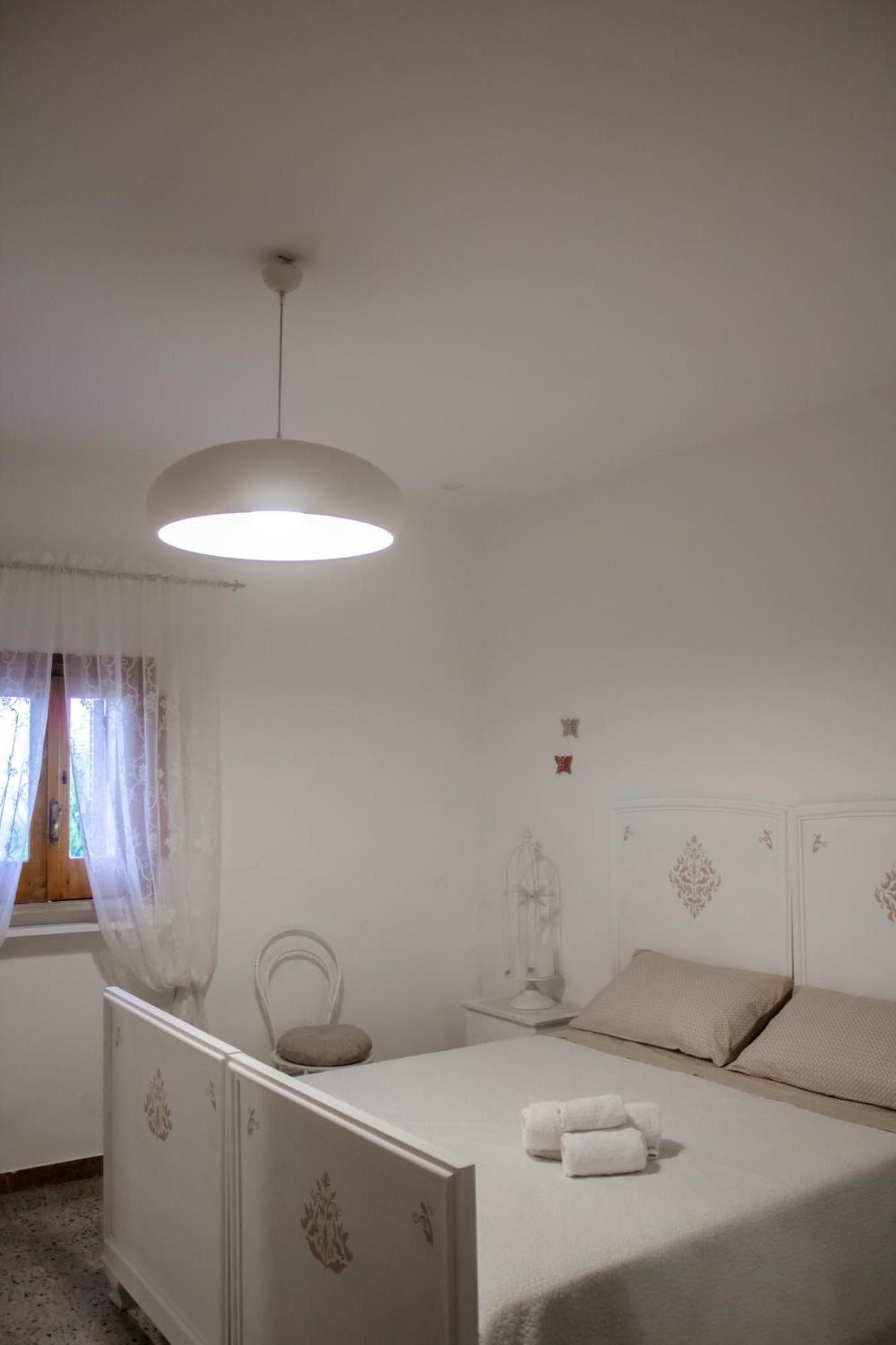Apulianview Villa Papa Le Lamie di Olimpe Esterno foto